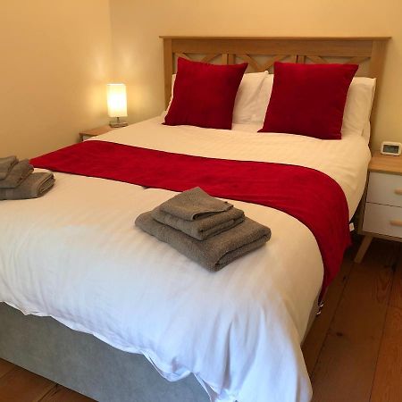 Stables Cottage, Idyllic Location Stunning Views Llandysul Exterior photo