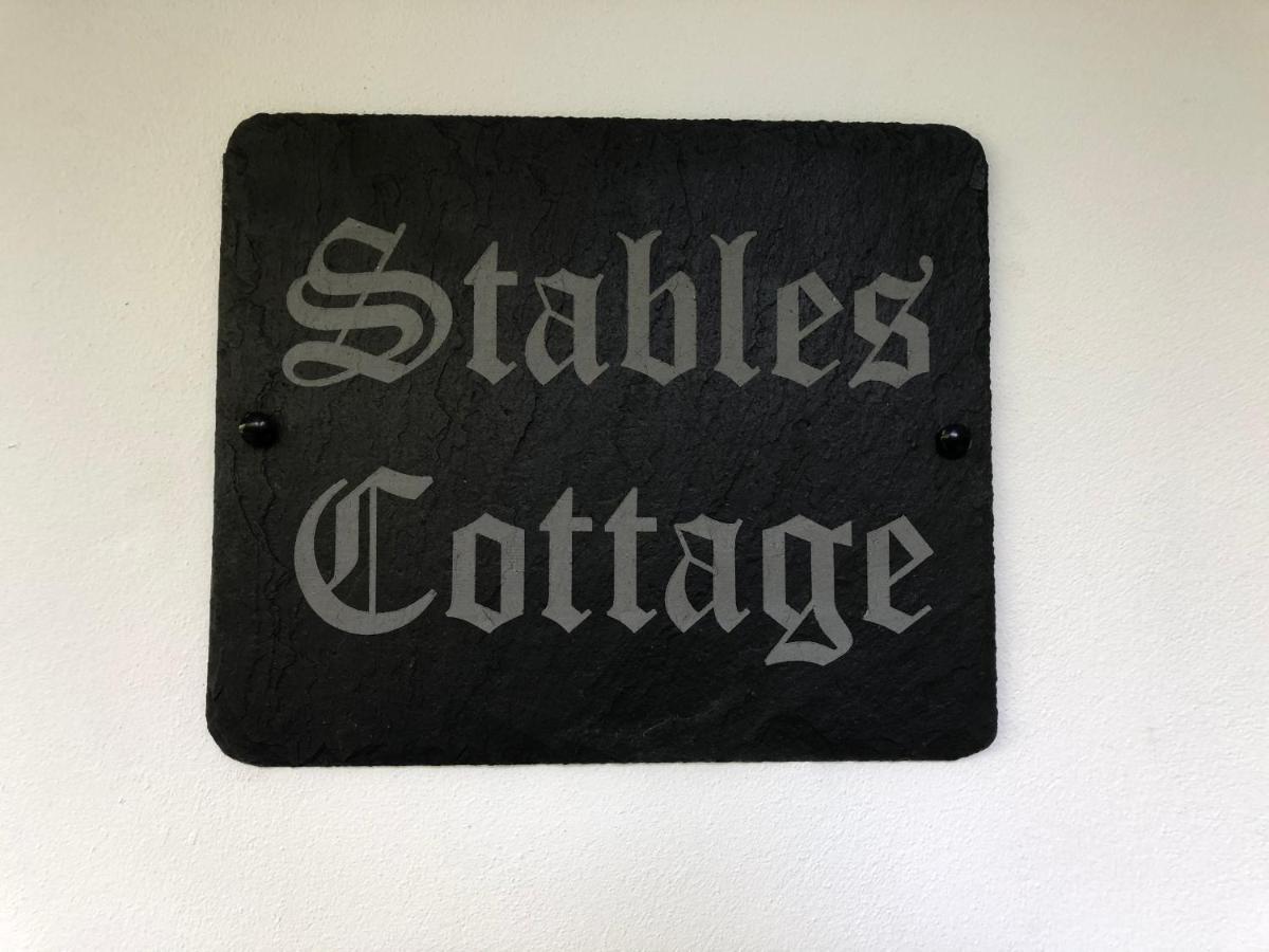 Stables Cottage, Idyllic Location Stunning Views Llandysul Exterior photo