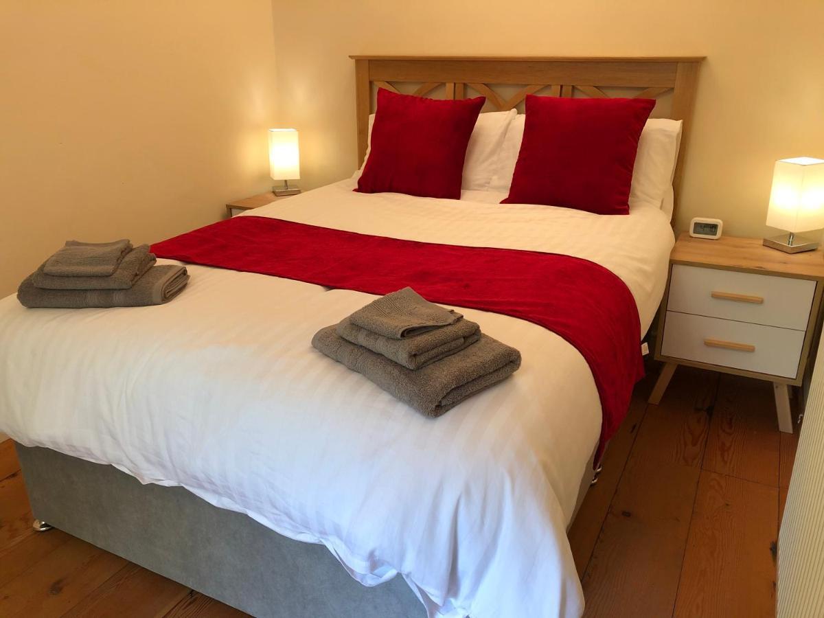 Stables Cottage, Idyllic Location Stunning Views Llandysul Exterior photo