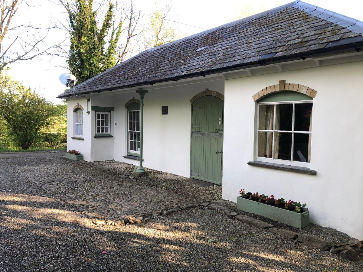 Stables Cottage, Idyllic Location Stunning Views Llandysul Exterior photo
