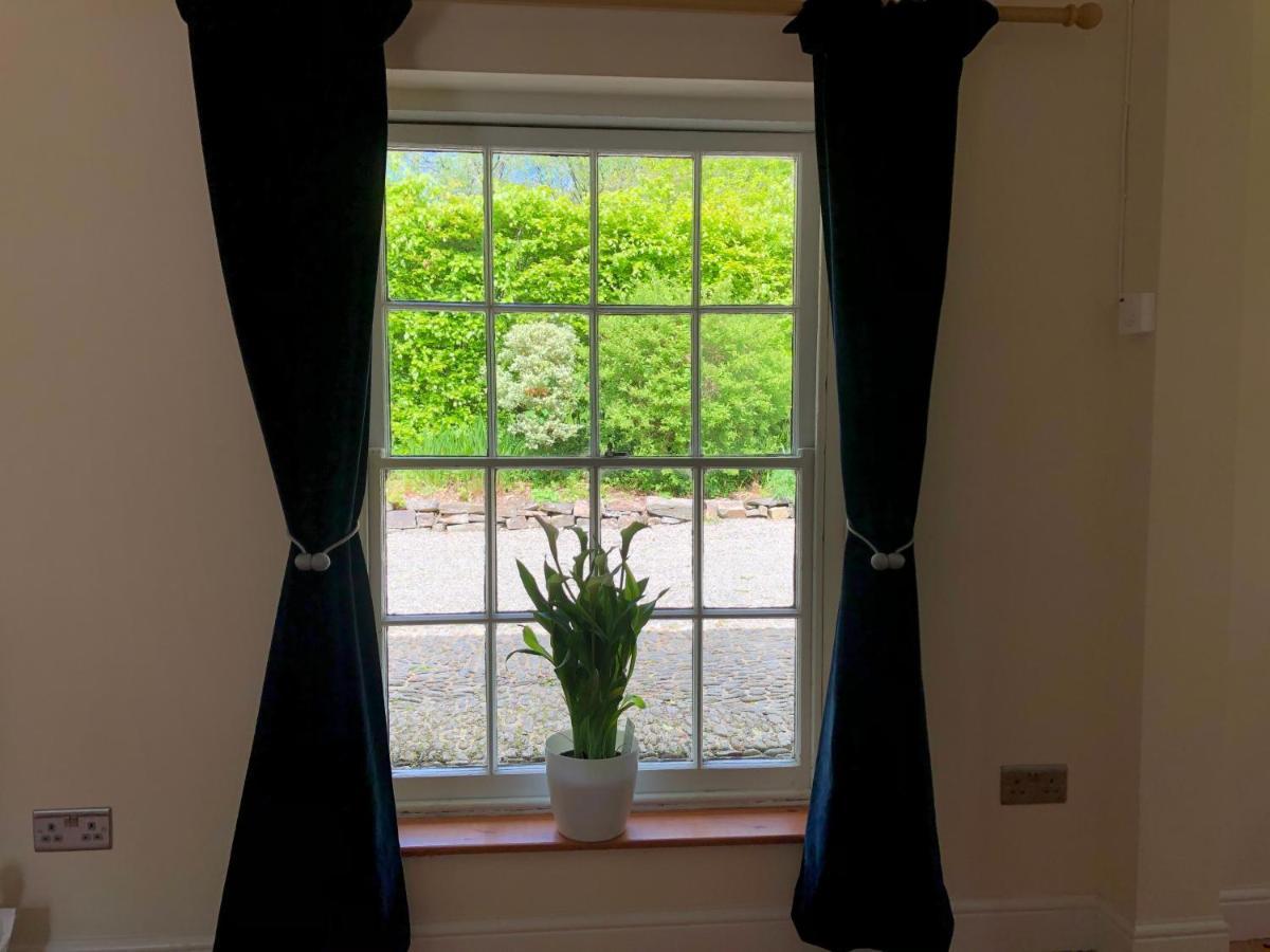 Stables Cottage, Idyllic Location Stunning Views Llandysul Exterior photo