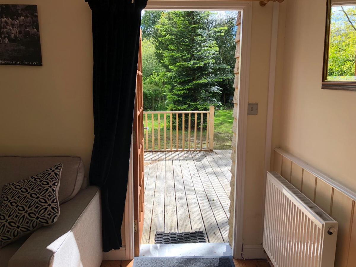 Stables Cottage, Idyllic Location Stunning Views Llandysul Exterior photo