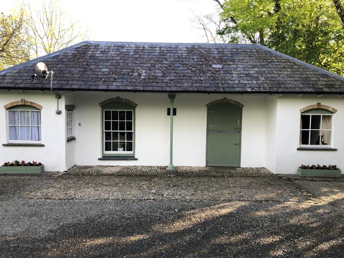 Stables Cottage, Idyllic Location Stunning Views Llandysul Exterior photo