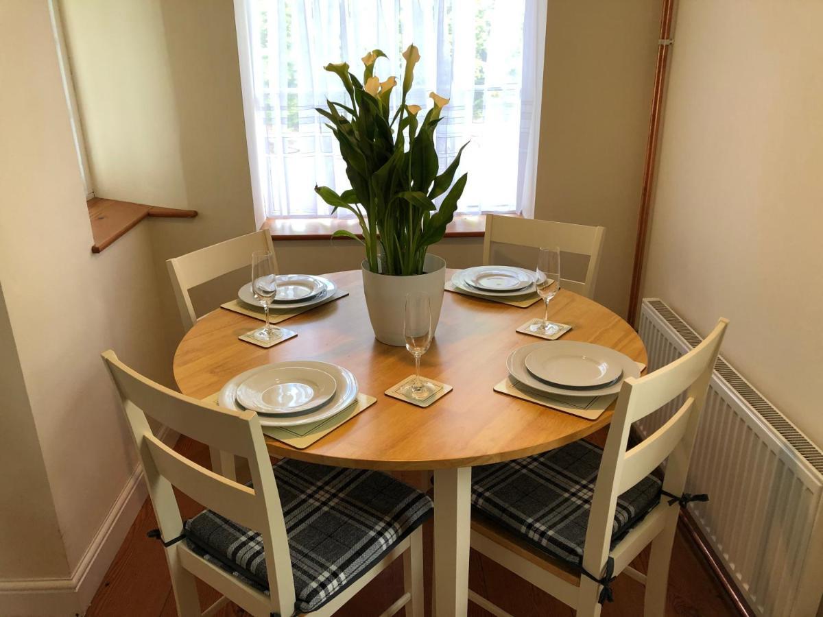 Stables Cottage, Idyllic Location Stunning Views Llandysul Exterior photo