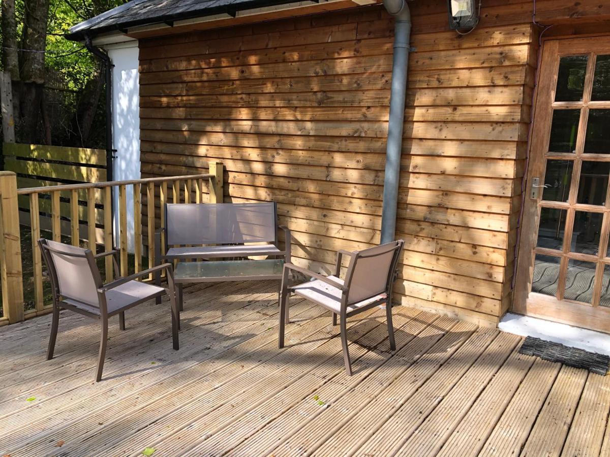 Stables Cottage, Idyllic Location Stunning Views Llandysul Exterior photo